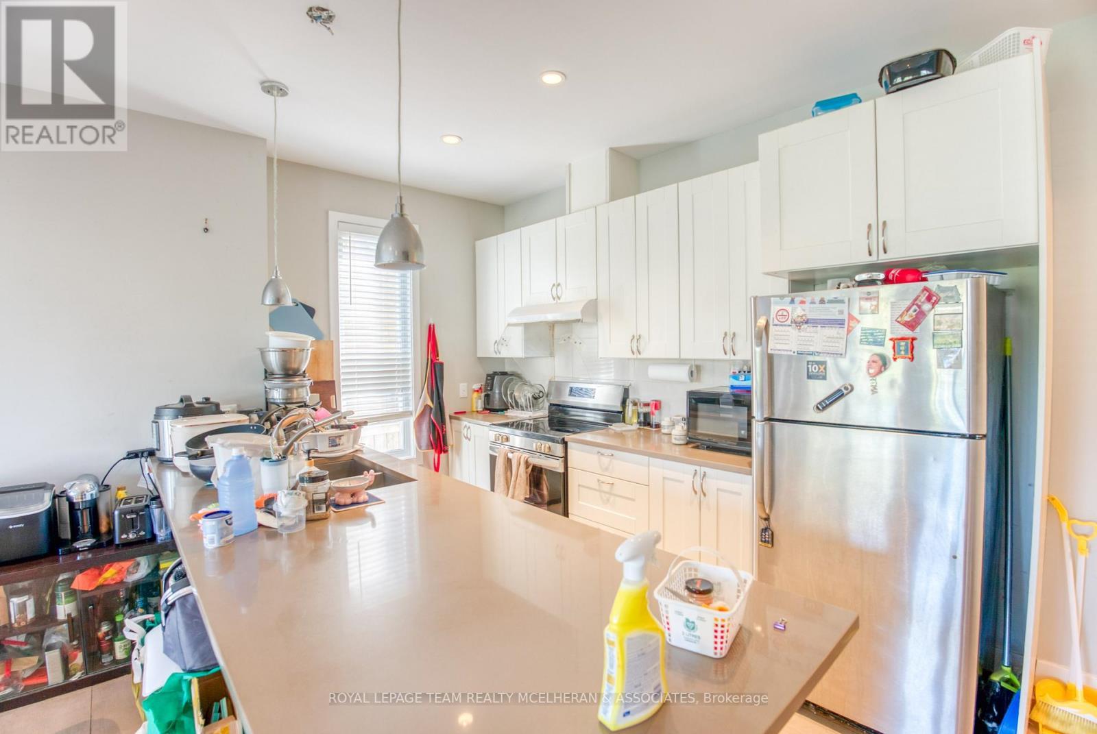 1055 Secord Avenue, Ottawa, ON - Indoor