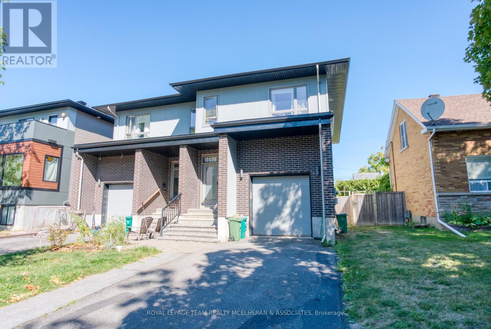 1055 Secord Avenue, Ottawa, ON - Outdoor