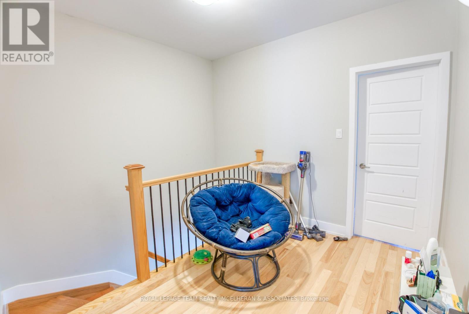 1055 Secord Avenue, Ottawa, ON - Indoor Photo Showing Other Room