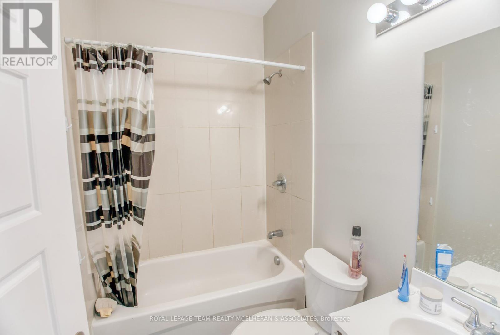 1055 Secord Avenue, Ottawa, ON - Indoor Photo Showing Bathroom