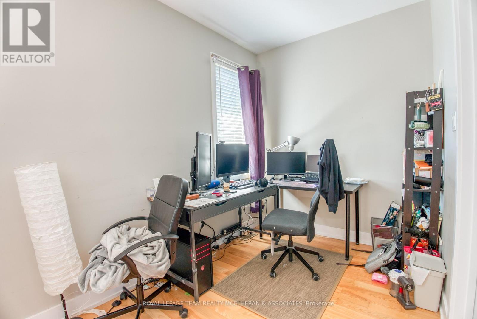 1055 Secord Avenue, Ottawa, ON - Indoor Photo Showing Office