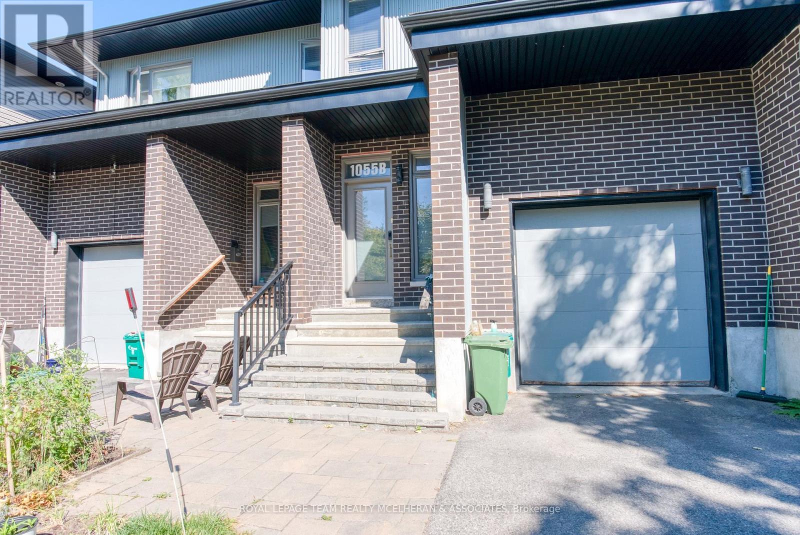 1055 Secord Avenue, Ottawa, ON - Outdoor