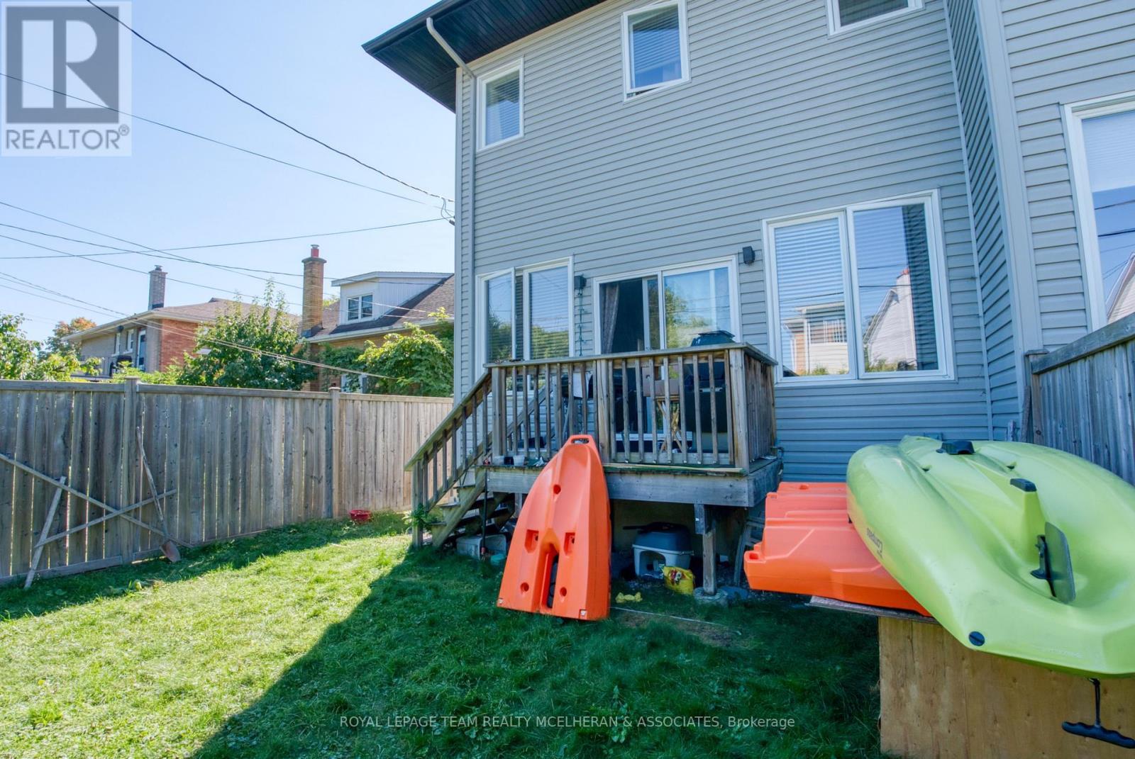 1055 Secord Avenue, Ottawa, ON - Outdoor With Exterior