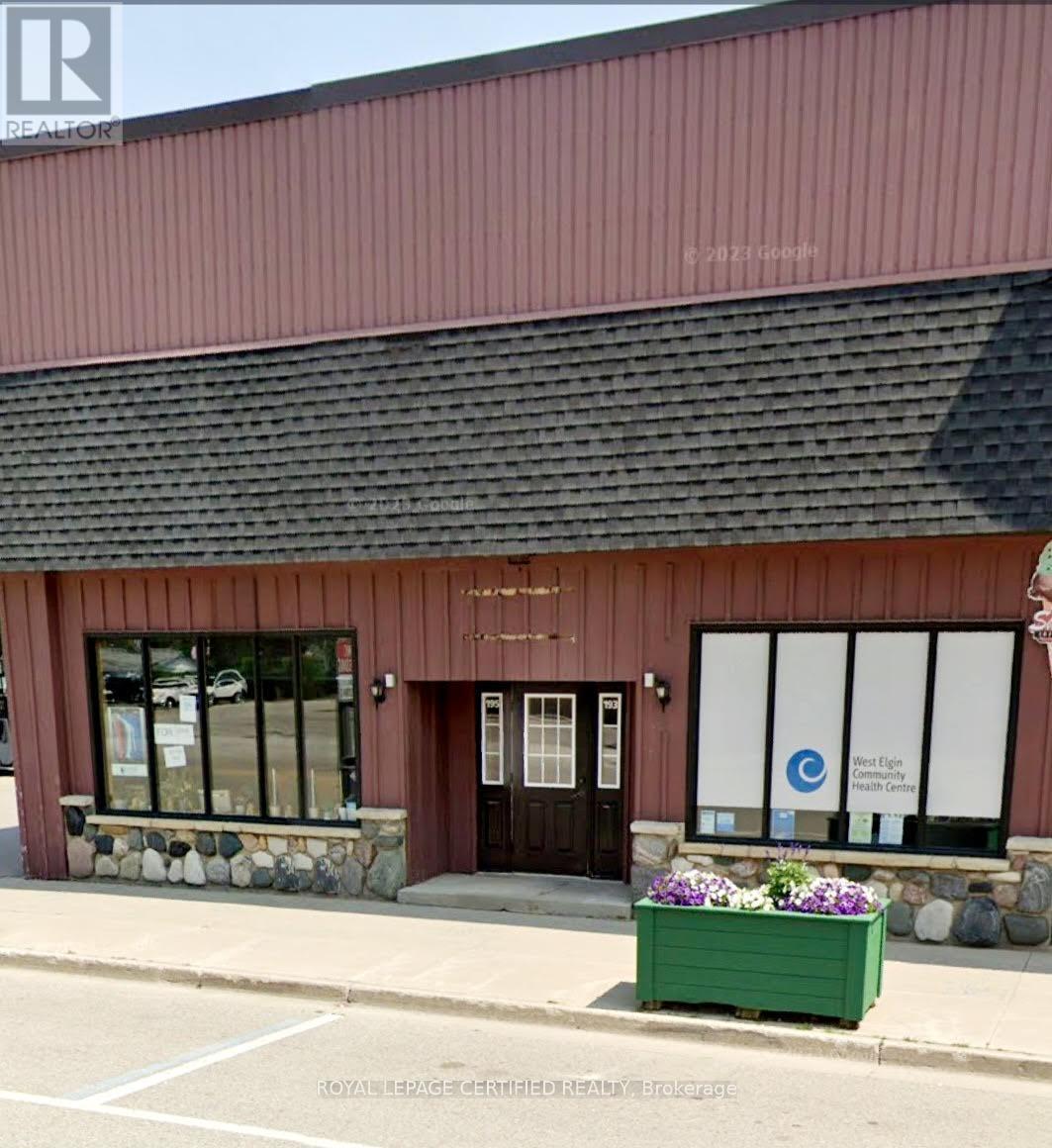 193 Currie Road, Dutton/Dunwich, ON