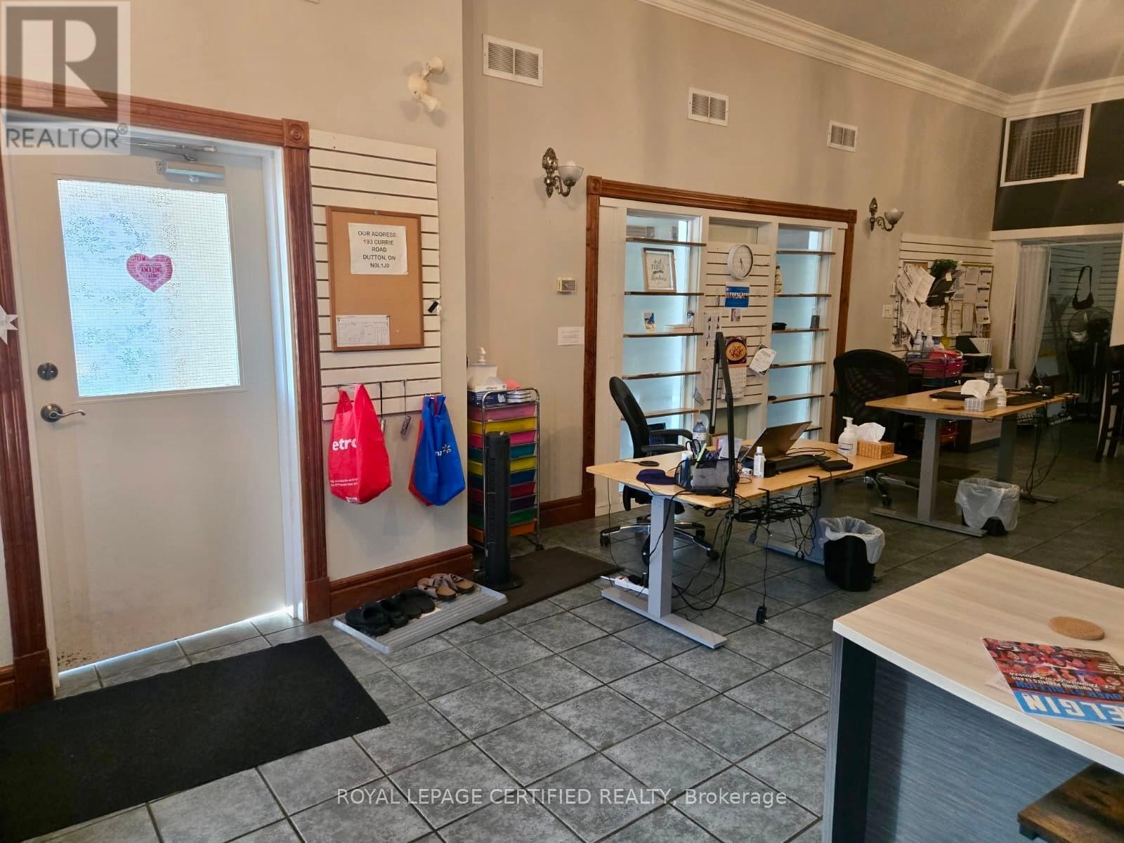 193 Currie Road, Dutton/Dunwich, ON