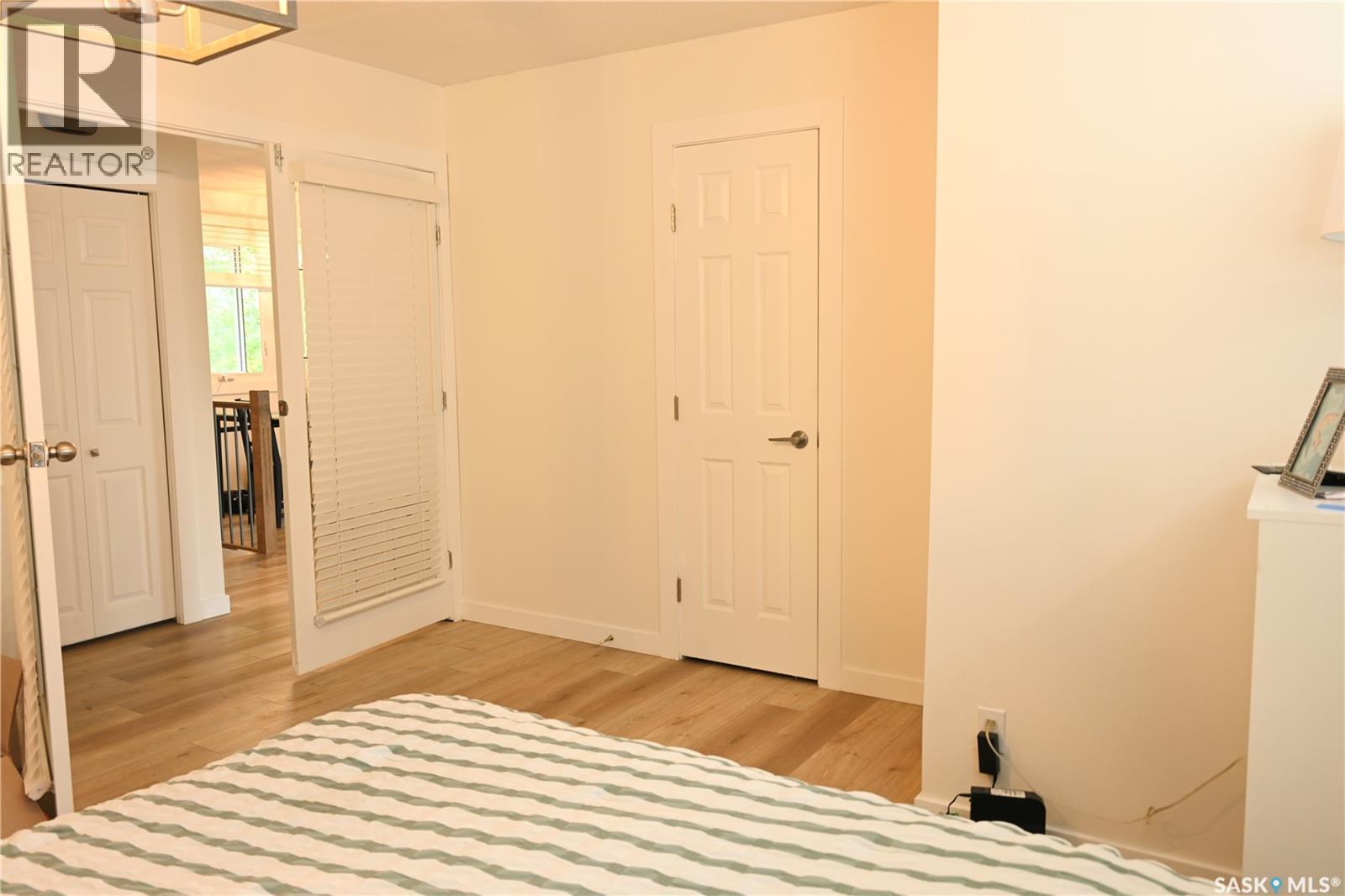 103 3Rd Avenue, Hanley, SK - Indoor Photo Showing Bedroom