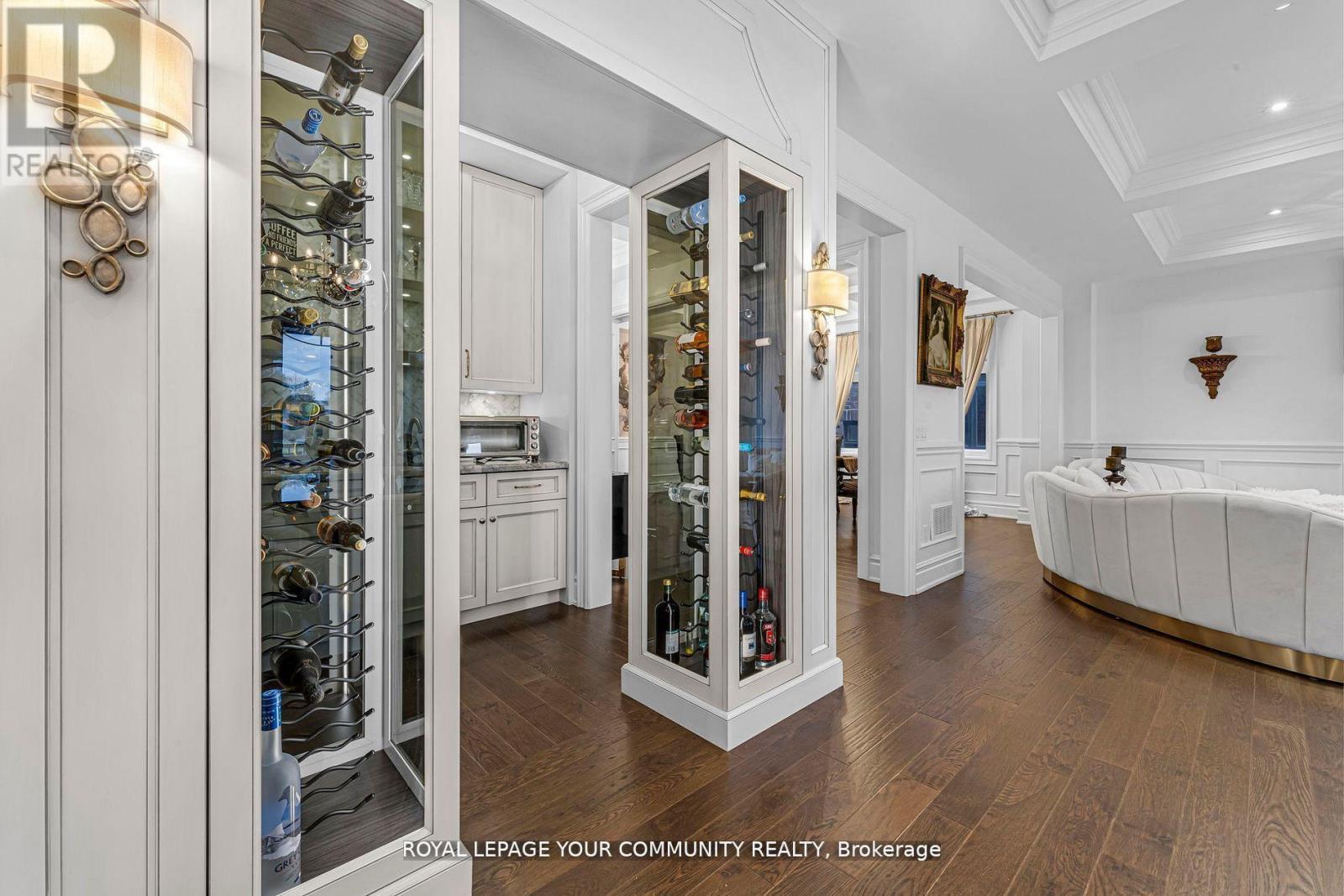 49 Lavender Valley Road, King, ON - Indoor Photo Showing Other Room