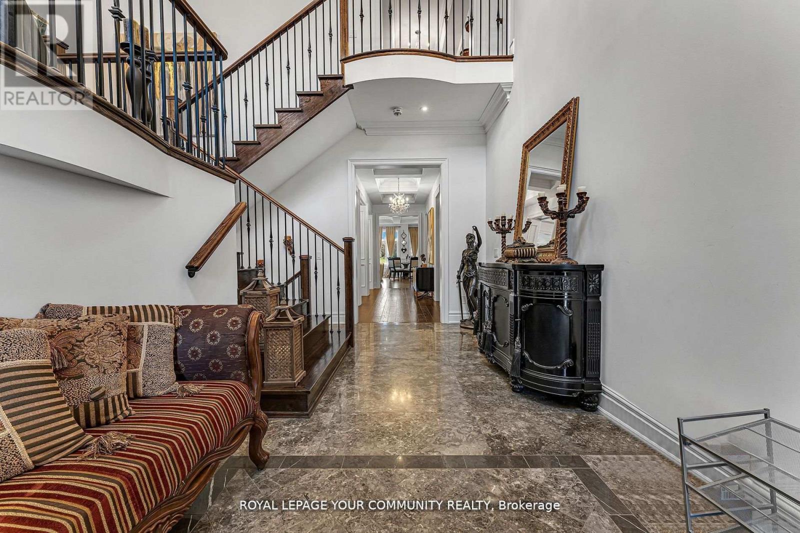 49 Lavender Valley Road, King, ON - Indoor Photo Showing Other Room