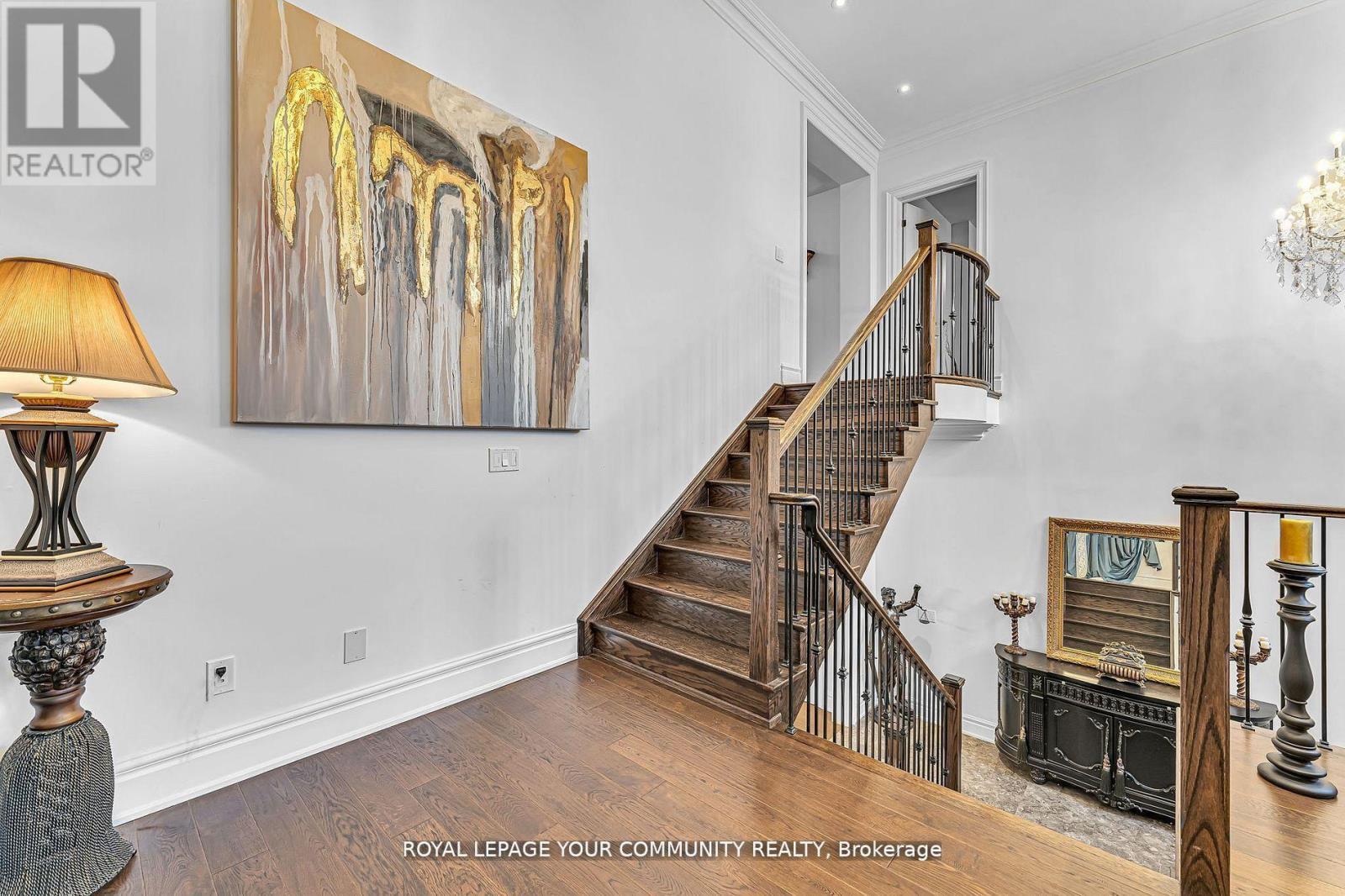 49 Lavender Valley Road, King, ON - Indoor Photo Showing Other Room