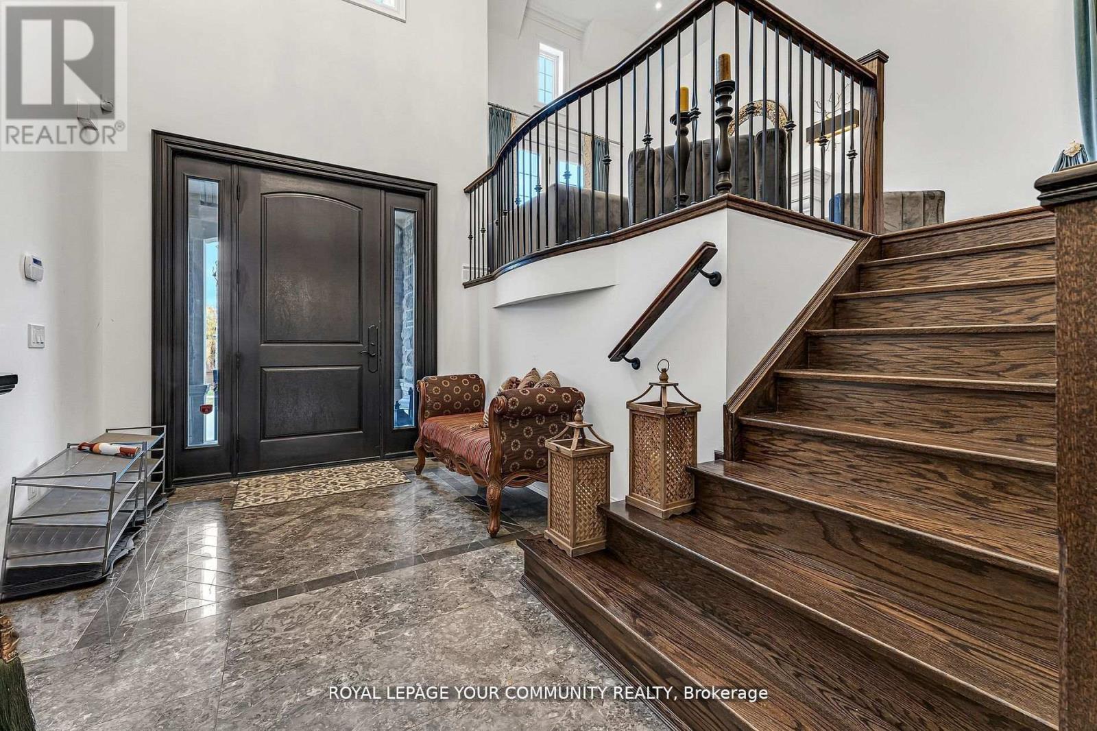 49 Lavender Valley Road, King, ON - Indoor Photo Showing Other Room