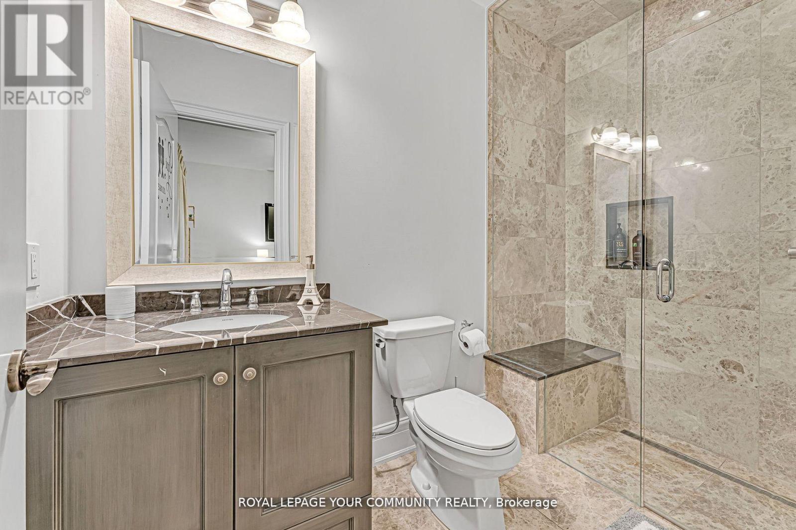 49 Lavender Valley Road, King, ON - Indoor Photo Showing Bathroom