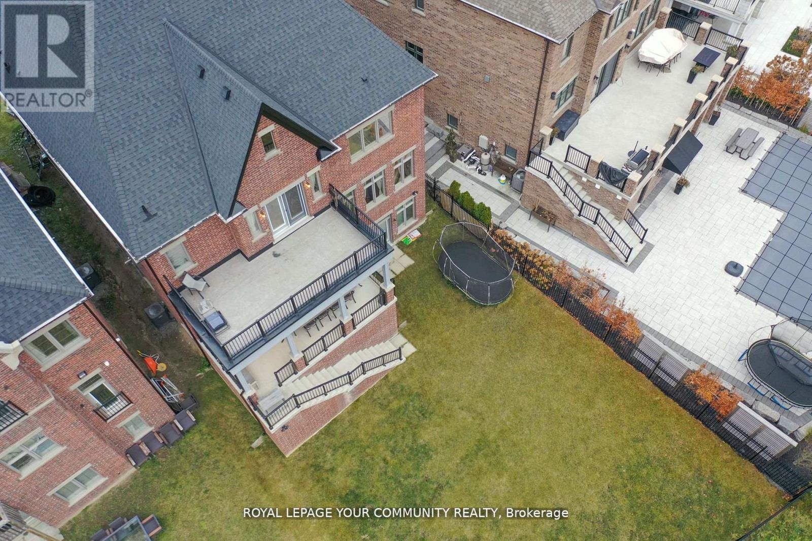 49 Lavender Valley Road, King, ON -