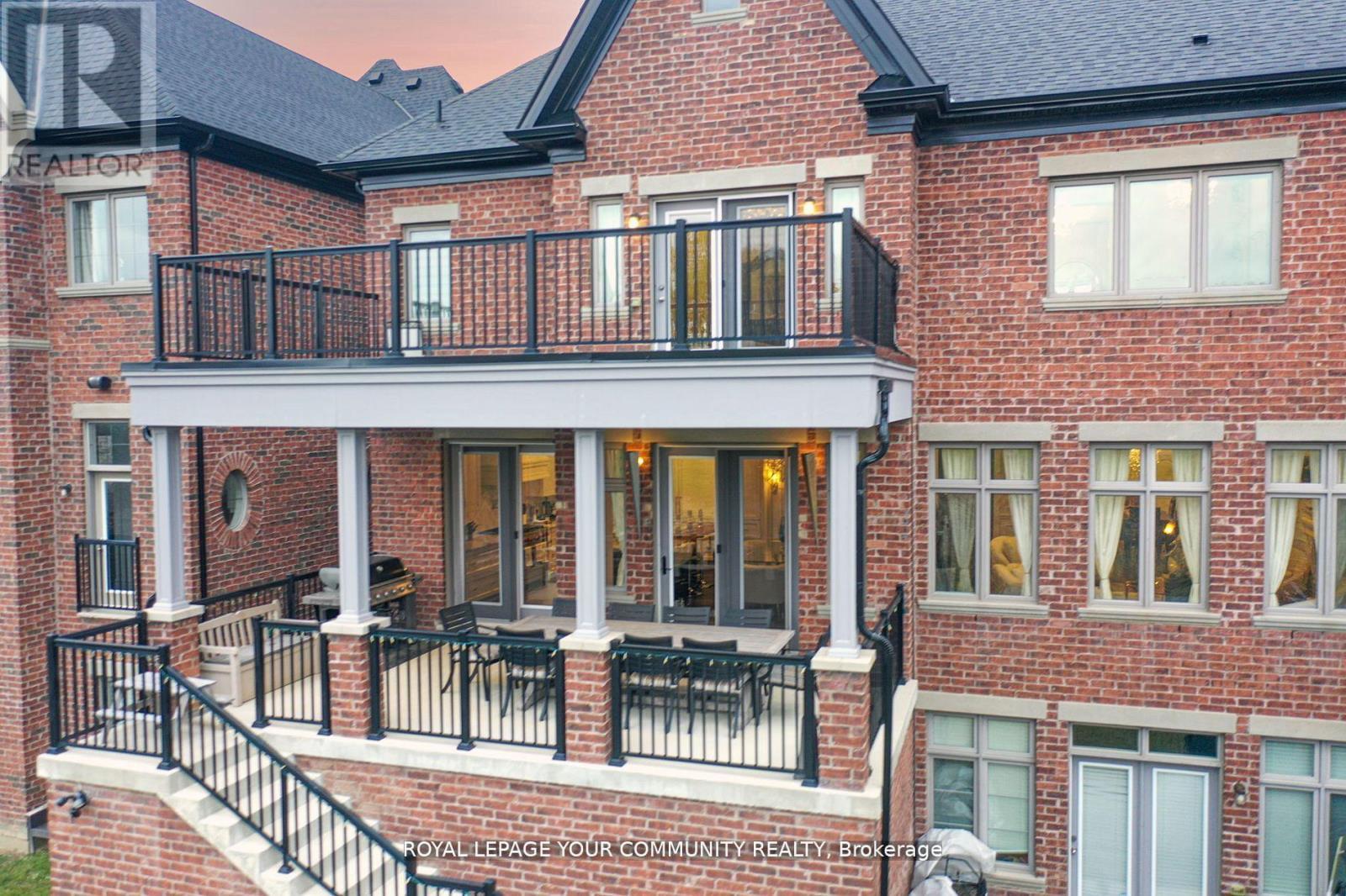 49 Lavender Valley Road, King, ON - Outdoor With Exterior