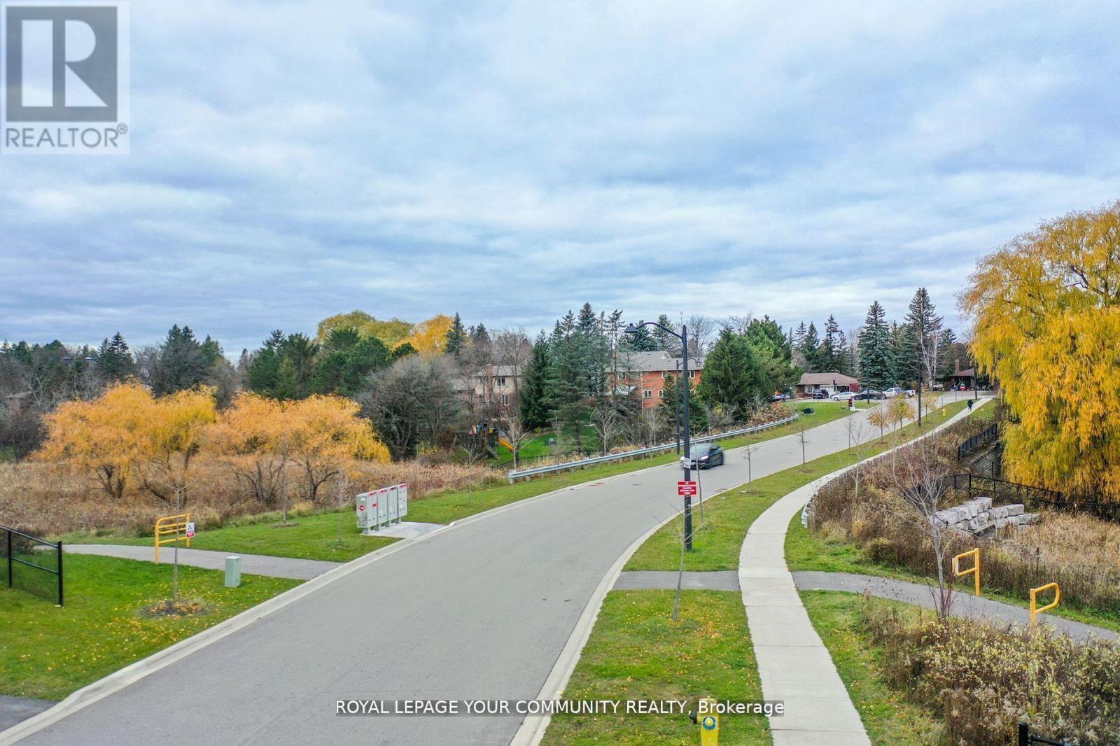49 Lavender Valley Road, King, ON - Outdoor With View