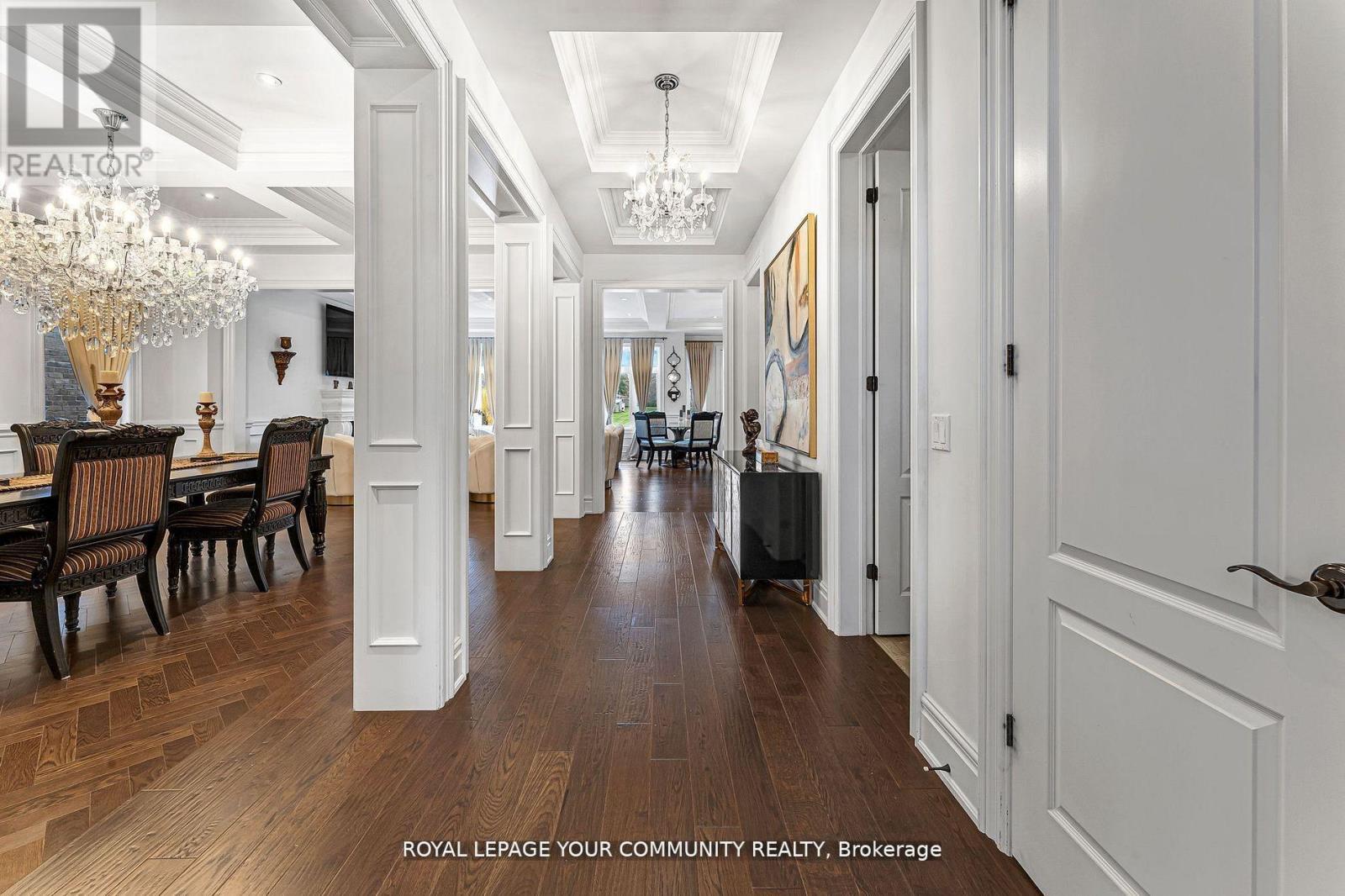 49 Lavender Valley Road, King, ON - Indoor Photo Showing Other Room