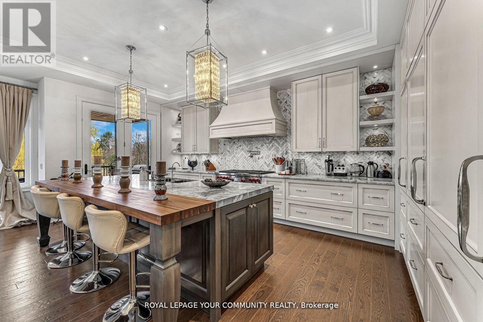 49 Lavender Valley Road, King, ON - Indoor