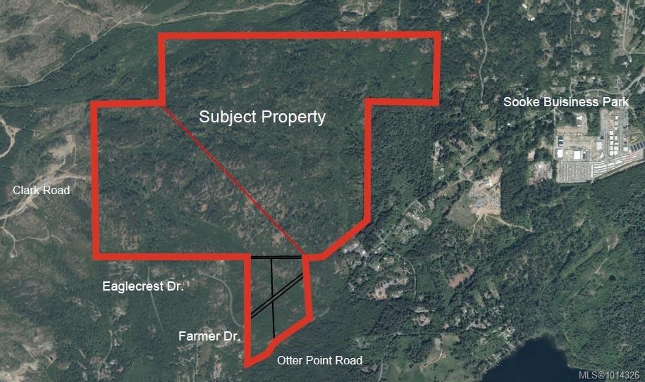 3799 Otter Point Rd, Sooke, BC