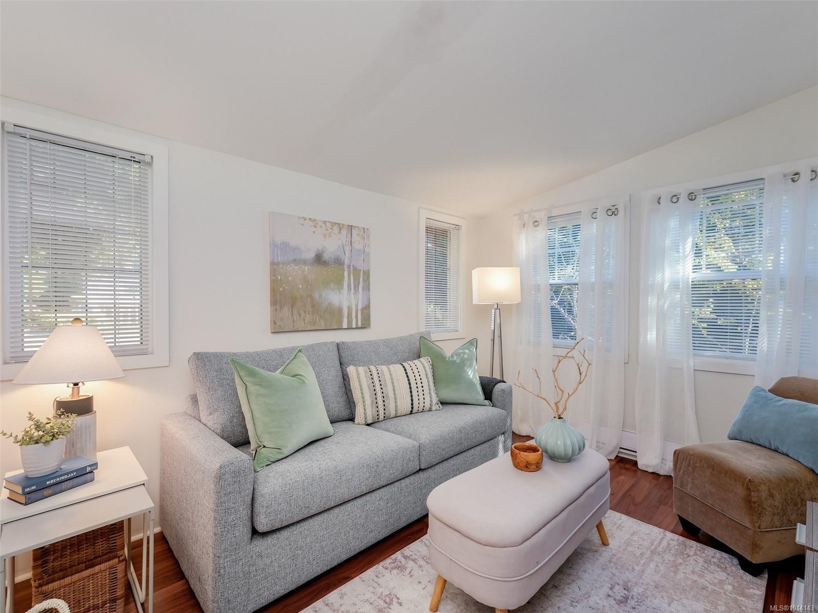 1021 Tatlow Rd, North Saanich, BC