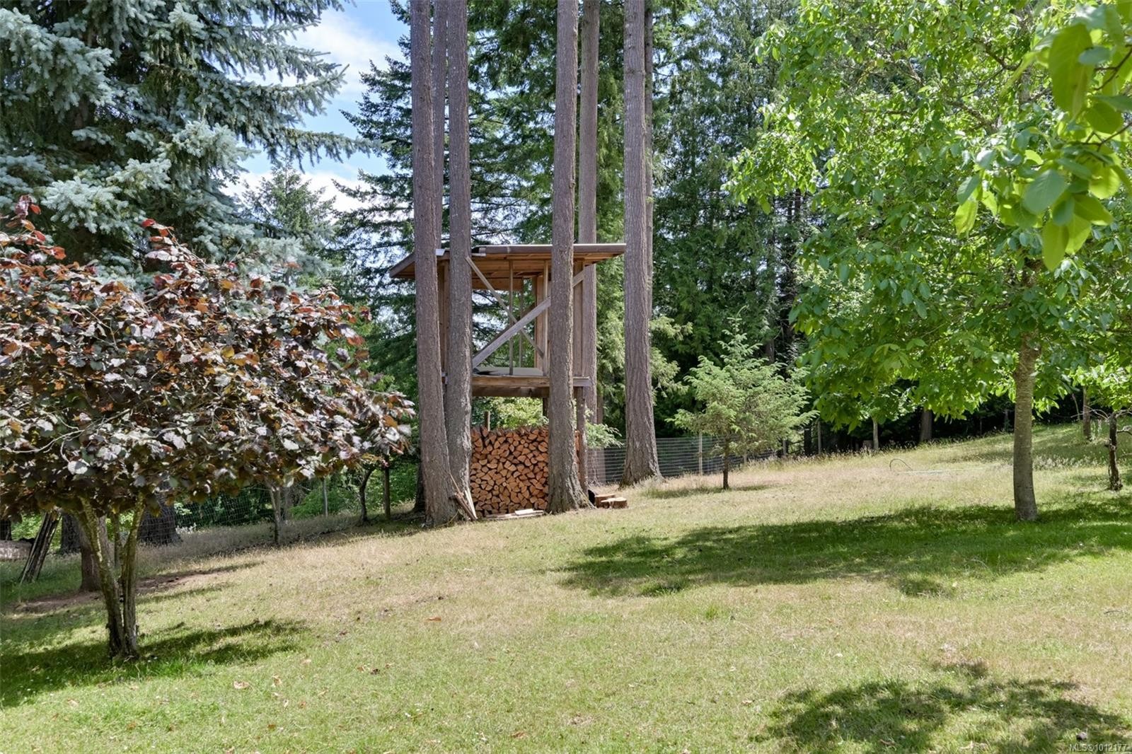 5489 Forest Hill Rd, Saanich, BC