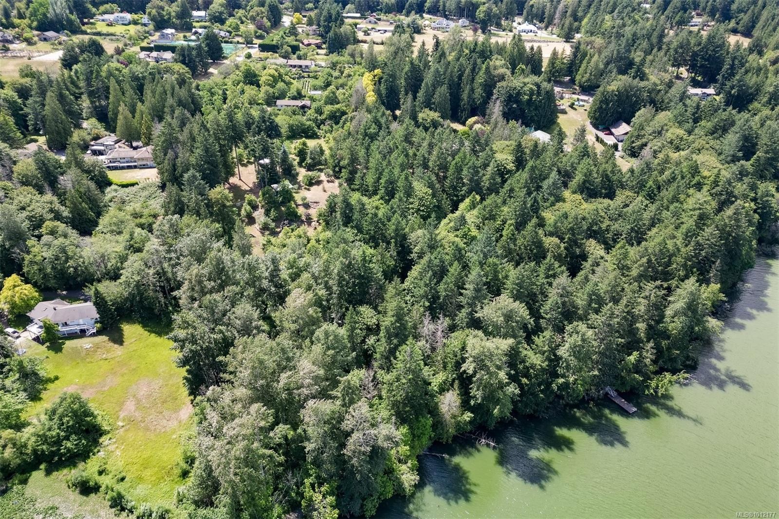 5489 Forest Hill Rd, Saanich, BC