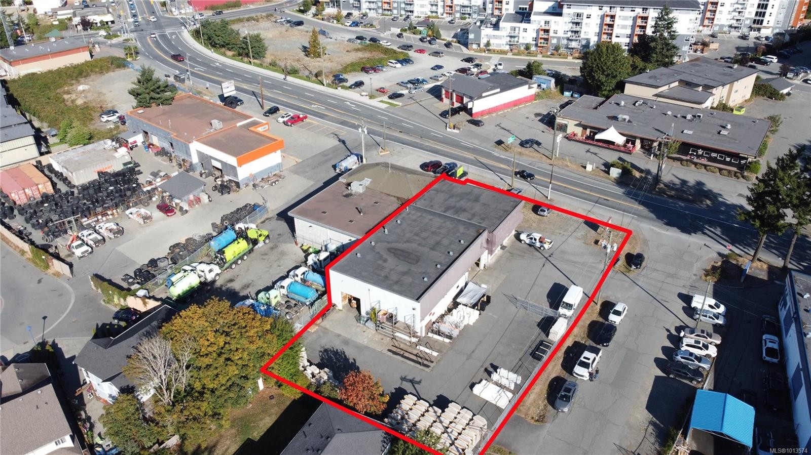 2665 Sooke Rd, Langford, BC