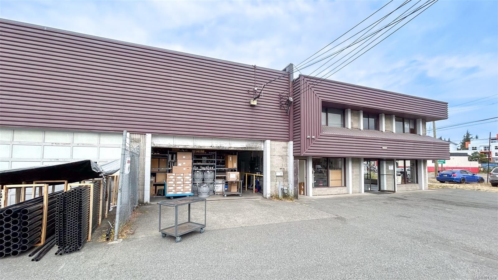 2665 Sooke Rd, Langford, BC