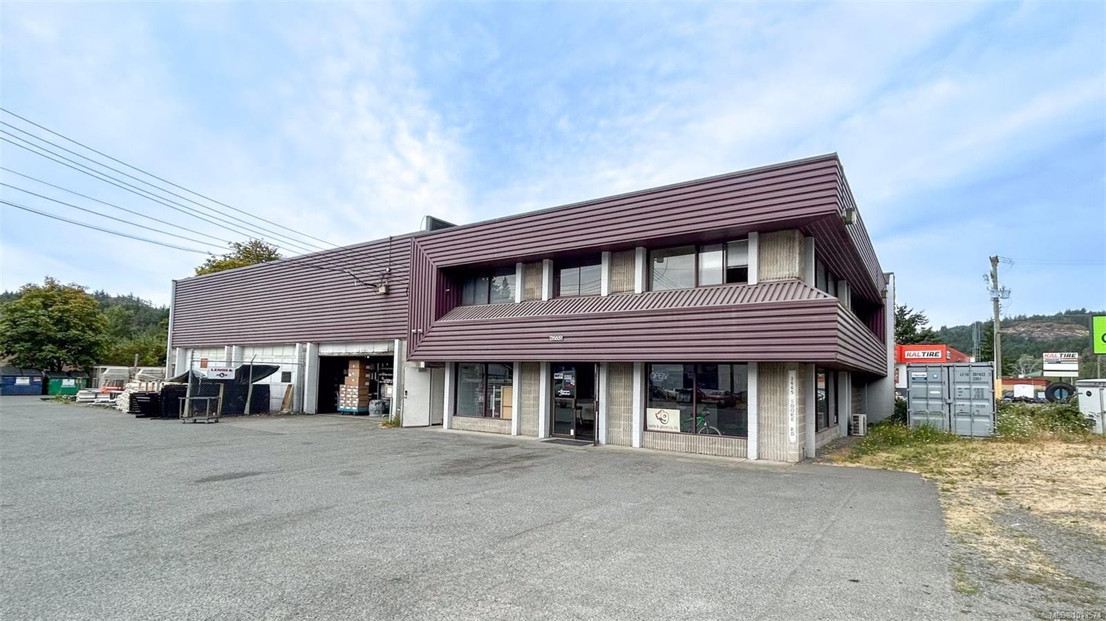 2665 Sooke Rd, Langford, BC