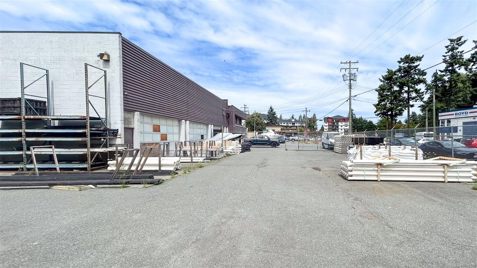 2665 Sooke Rd, Langford, BC