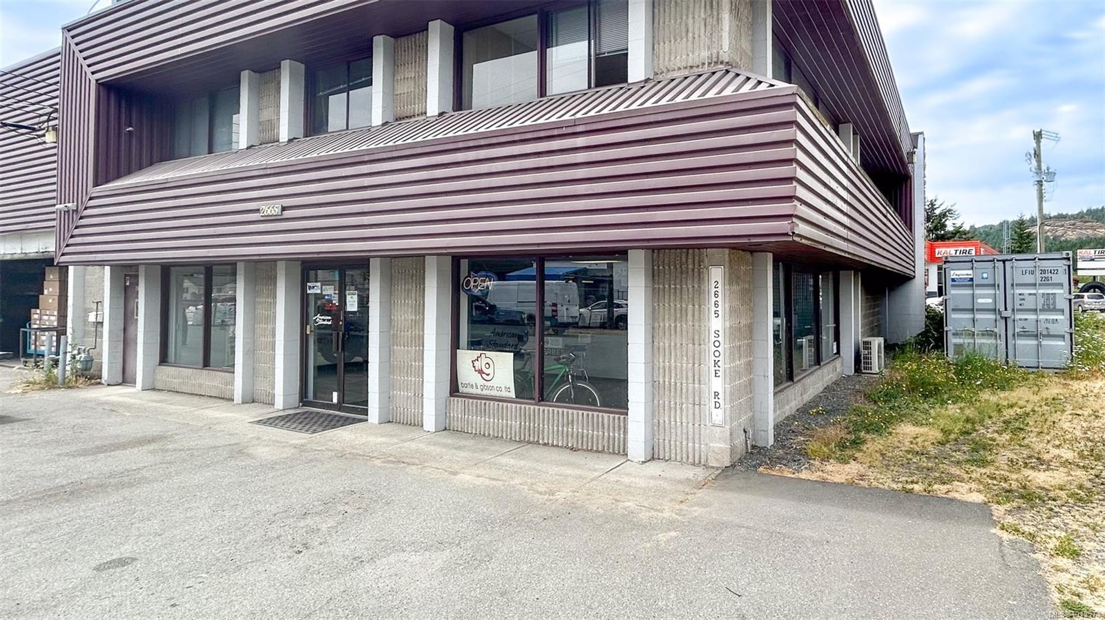 2665 Sooke Rd, Langford, BC