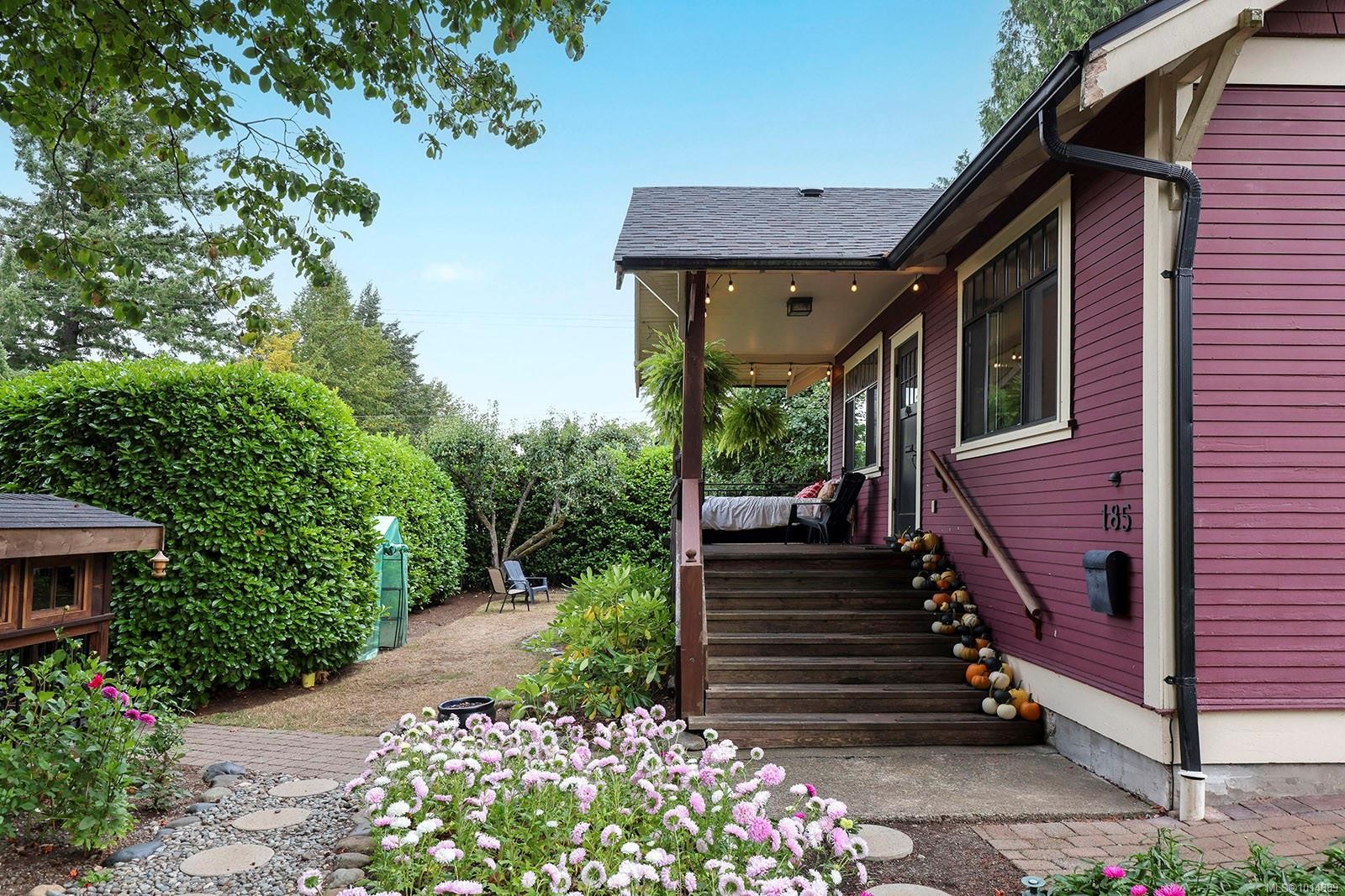 185 Duncan Ave, Courtenay, BC