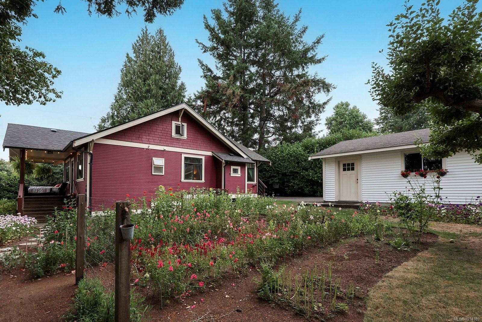 185 Duncan Ave, Courtenay, BC