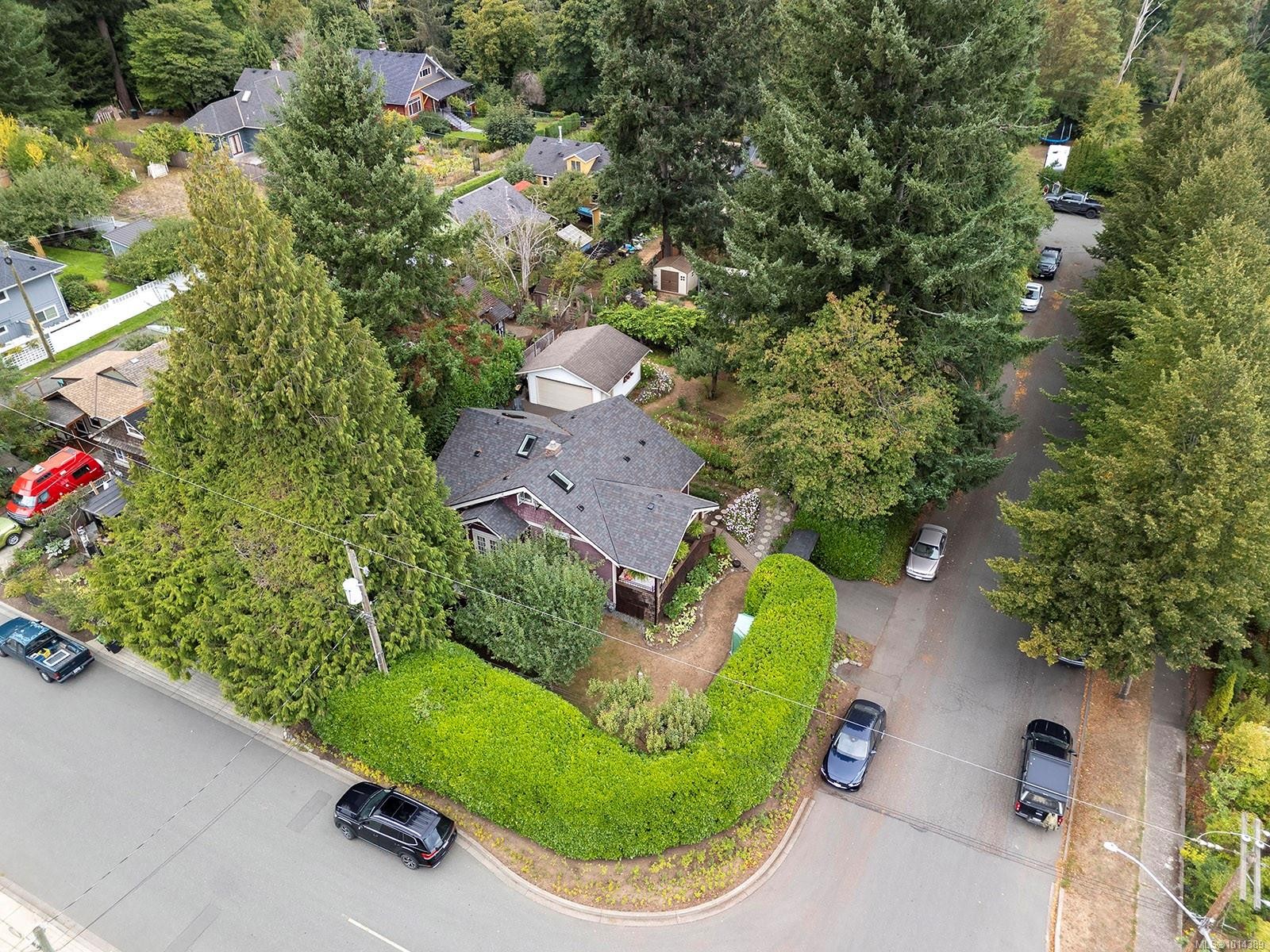 185 Duncan Ave, Courtenay, BC