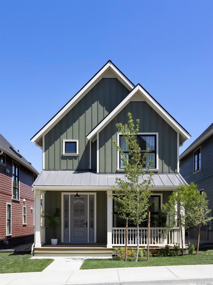 2158 Church Rd, Sooke, BC