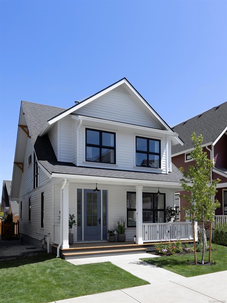 2162 Church Rd, Sooke, BC