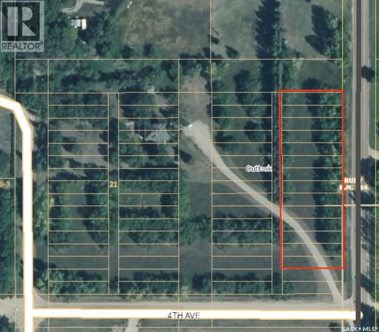 17-30 Mckenzie Street N, Outlook, SK