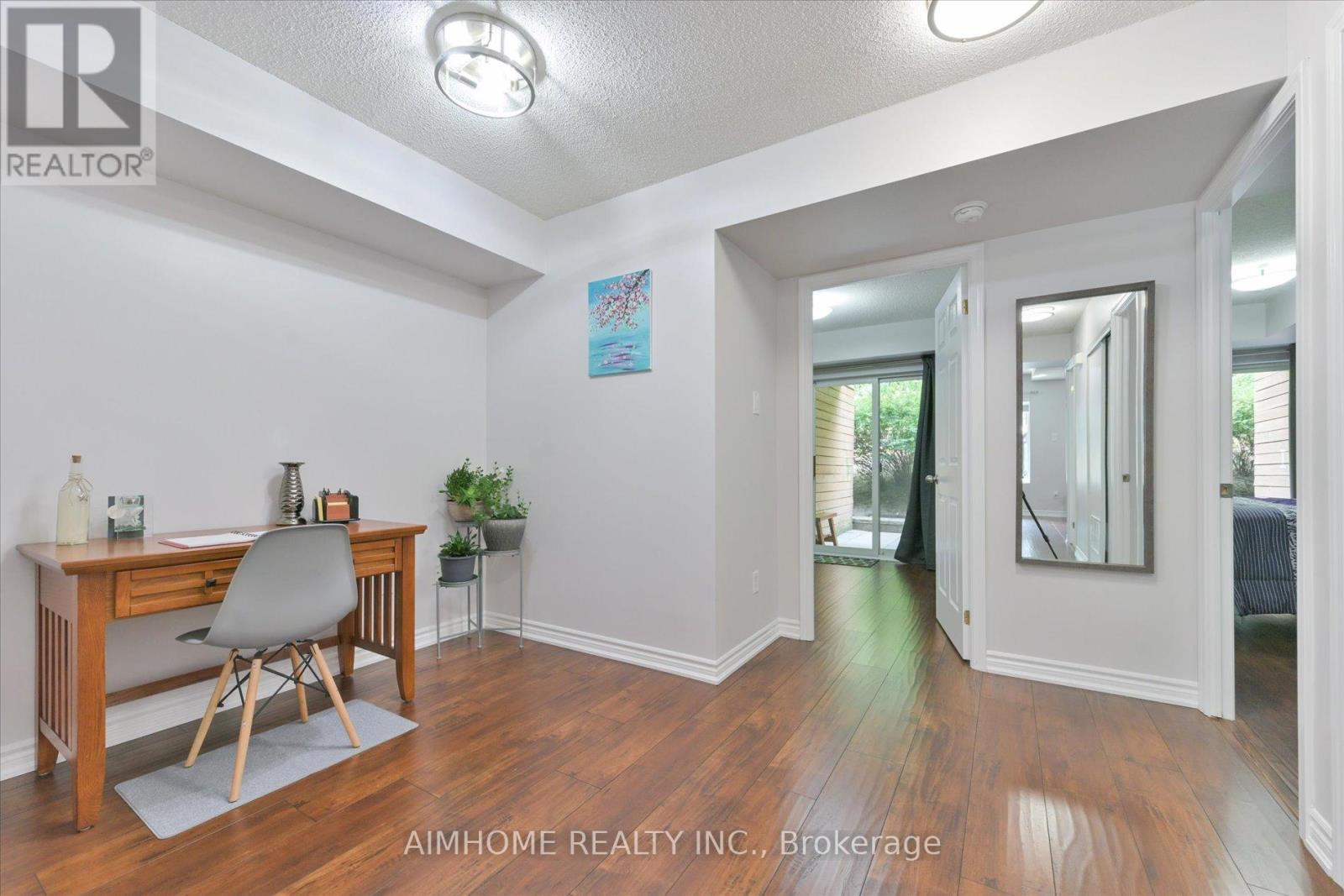 1036 - 55 George Appleton Way, Toronto, ON - Indoor Photo Showing Other Room