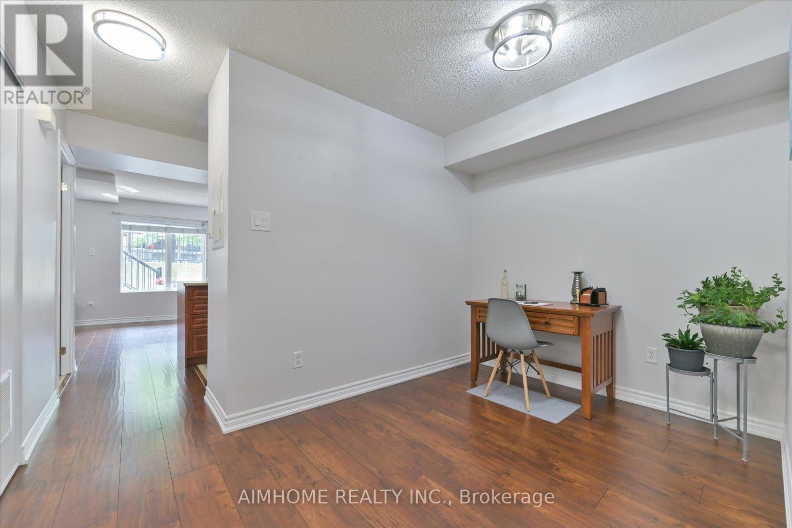 1036 - 55 George Appleton Way, Toronto, ON - Indoor Photo Showing Other Room