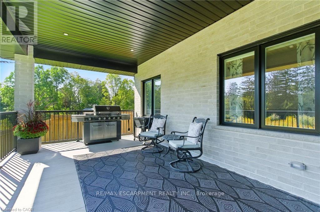 270 Charles Street, Norfolk, ON - Outdoor With Deck Patio Veranda With Exterior