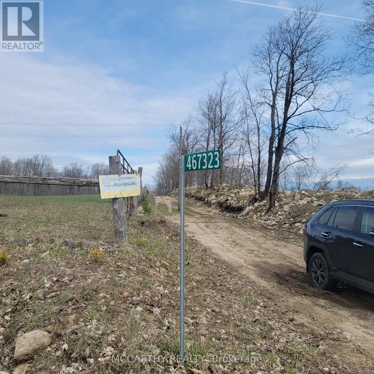 467323 12Th Con B, Grey Highlands, ON