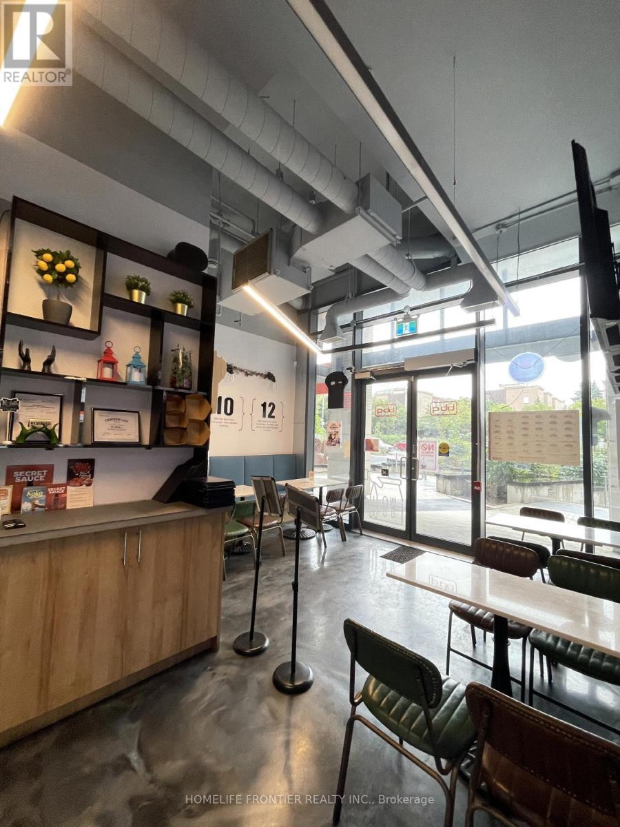 49 East Liberty Street, Toronto, ON