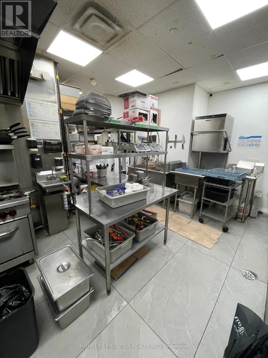 49 East Liberty Street, Toronto, ON