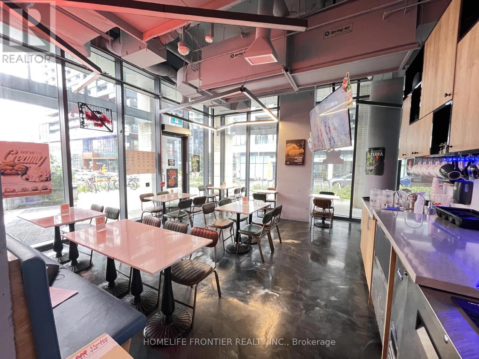 49 East Liberty Street, Toronto, ON