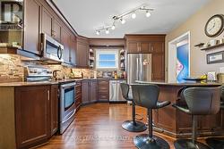 Kitchen another view -