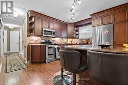 Kitchen another view -