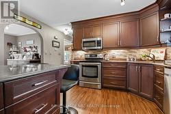 Kitchen another view -