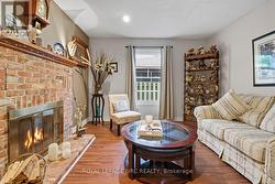 Main Floor Family Room another view -