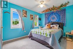 3RD BEDROOM ON 2ND FLOOR -