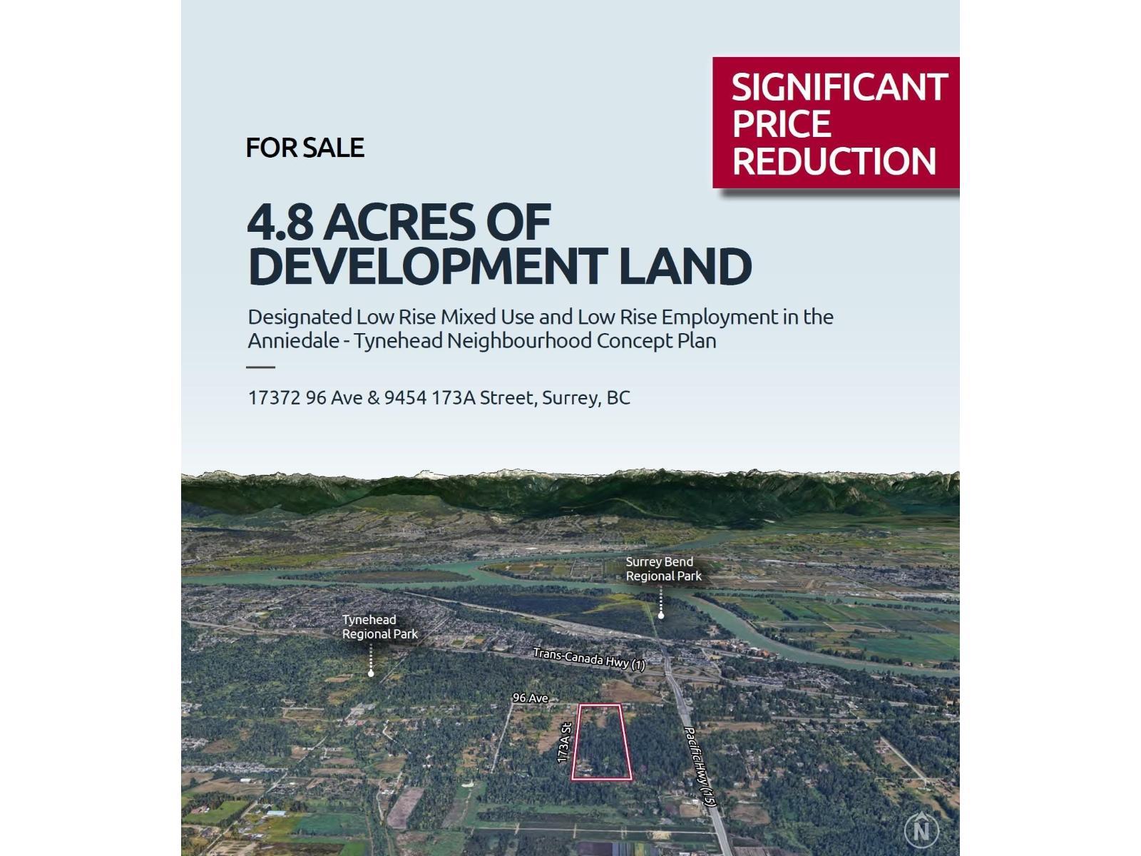 17372 96 Avenue, Surrey, BC