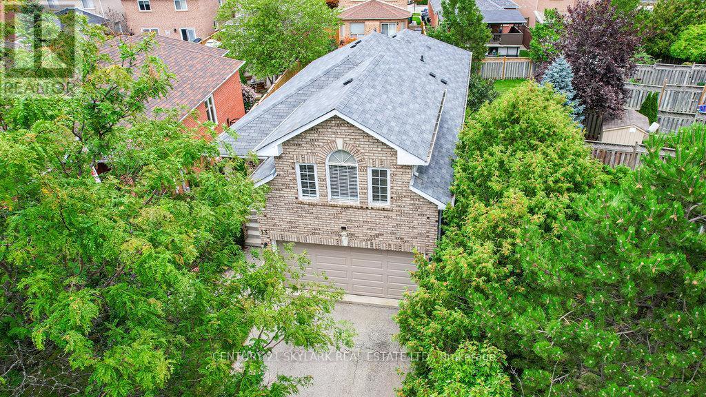 13 Paulette Way, Caledon, ON - Outdoor