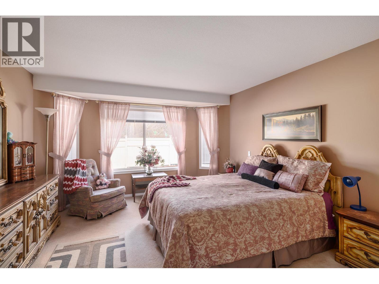 2250 Louie Drive Unit# 37, Westbank, BC - Indoor Photo Showing Bedroom